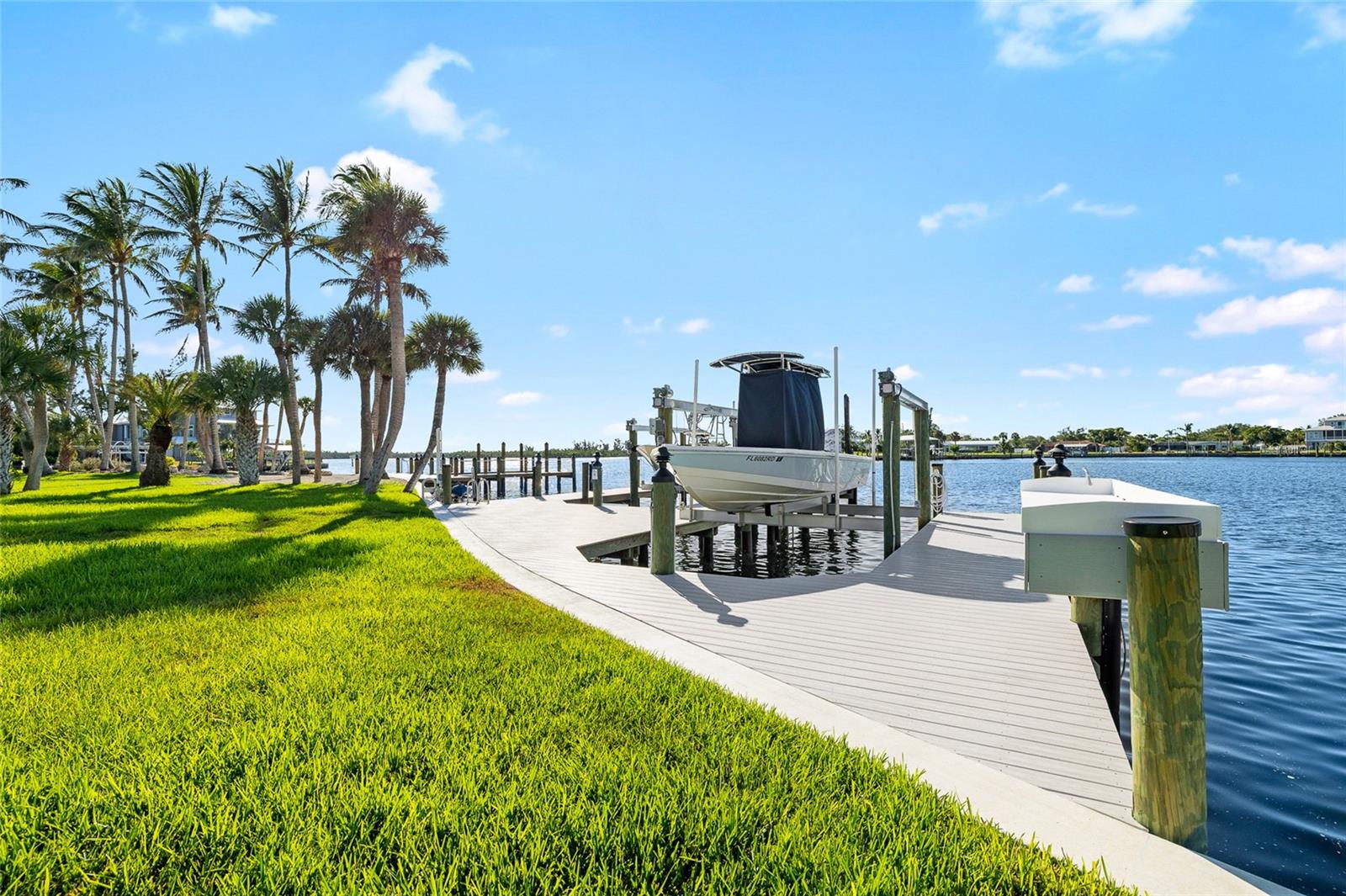 CAPE HAZE - Residential