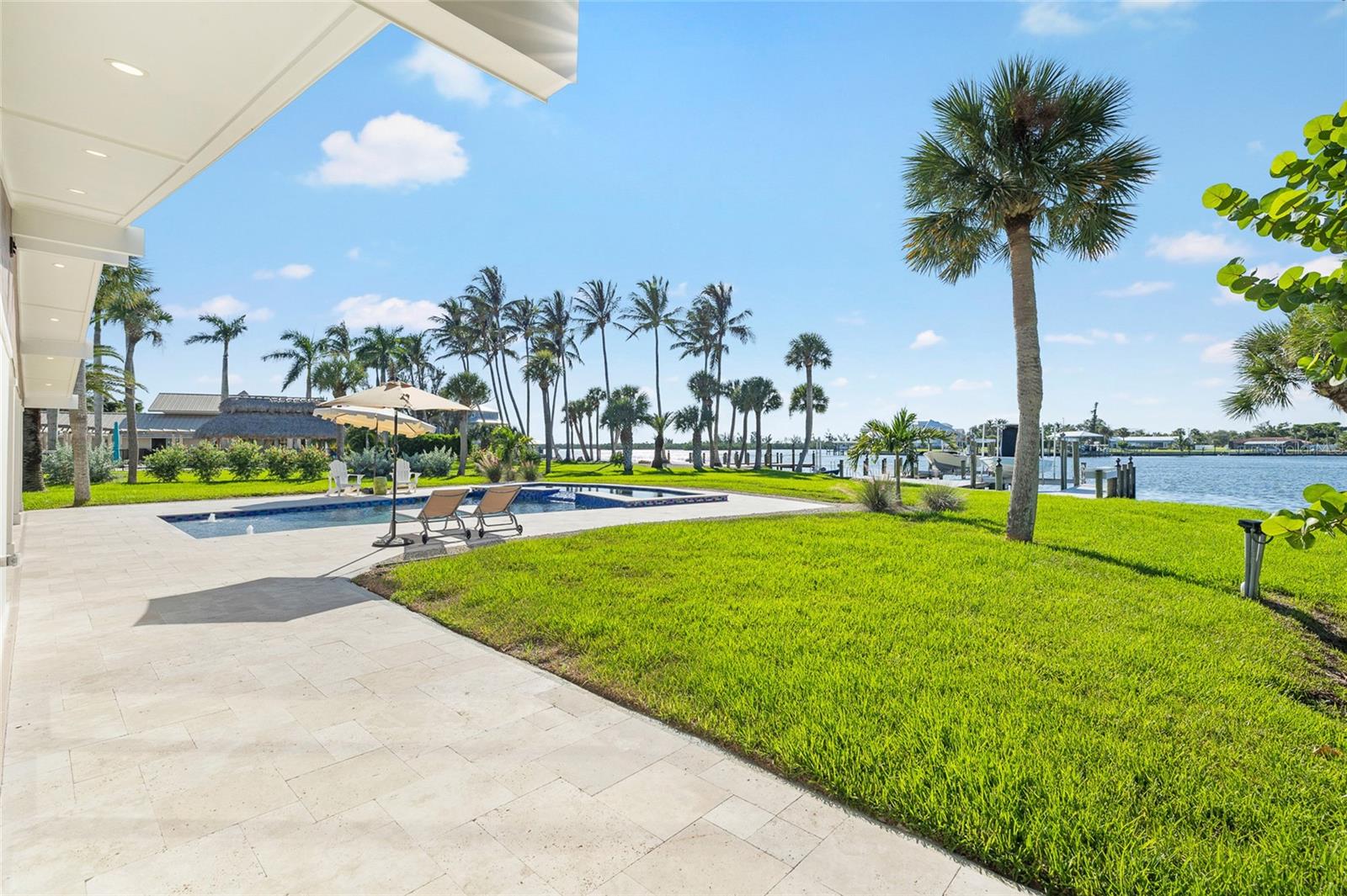 CAPE HAZE - Residential