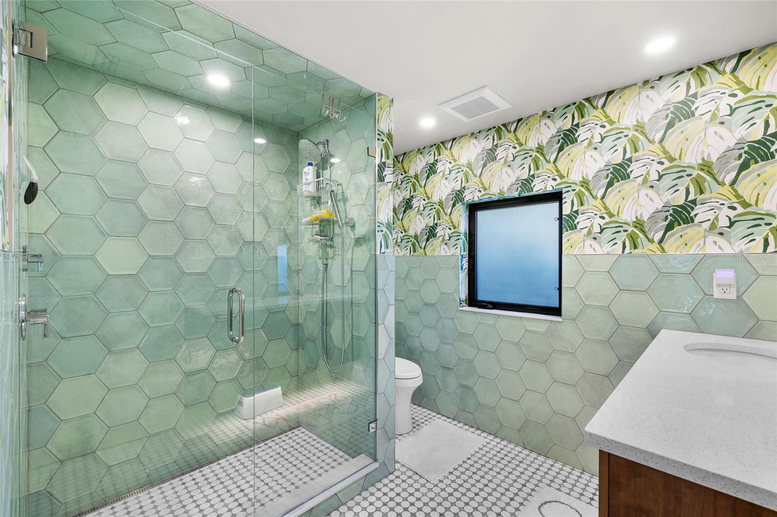 CAPE HAZE - Residential