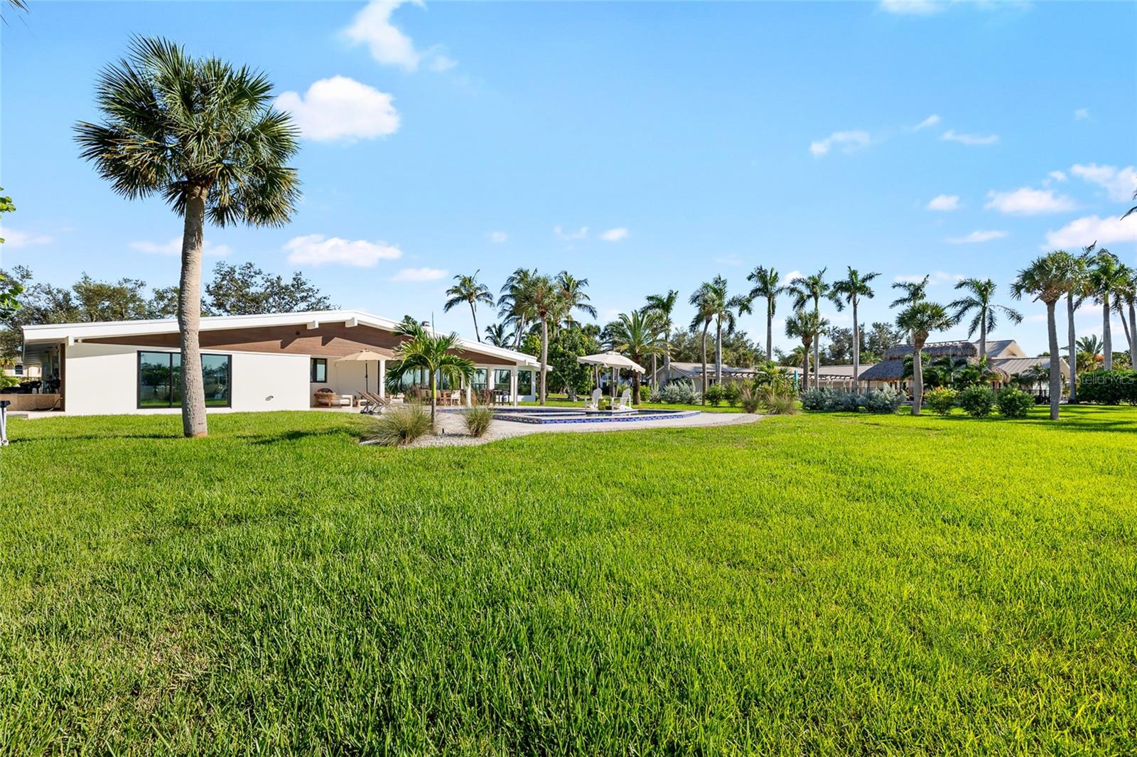 CAPE HAZE - Residential