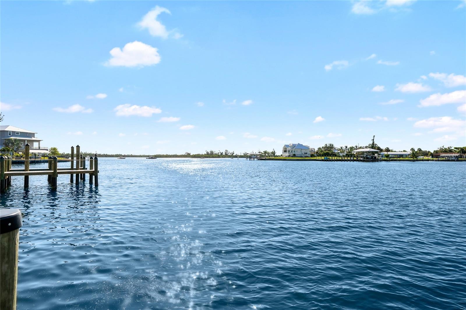 CAPE HAZE - Residential