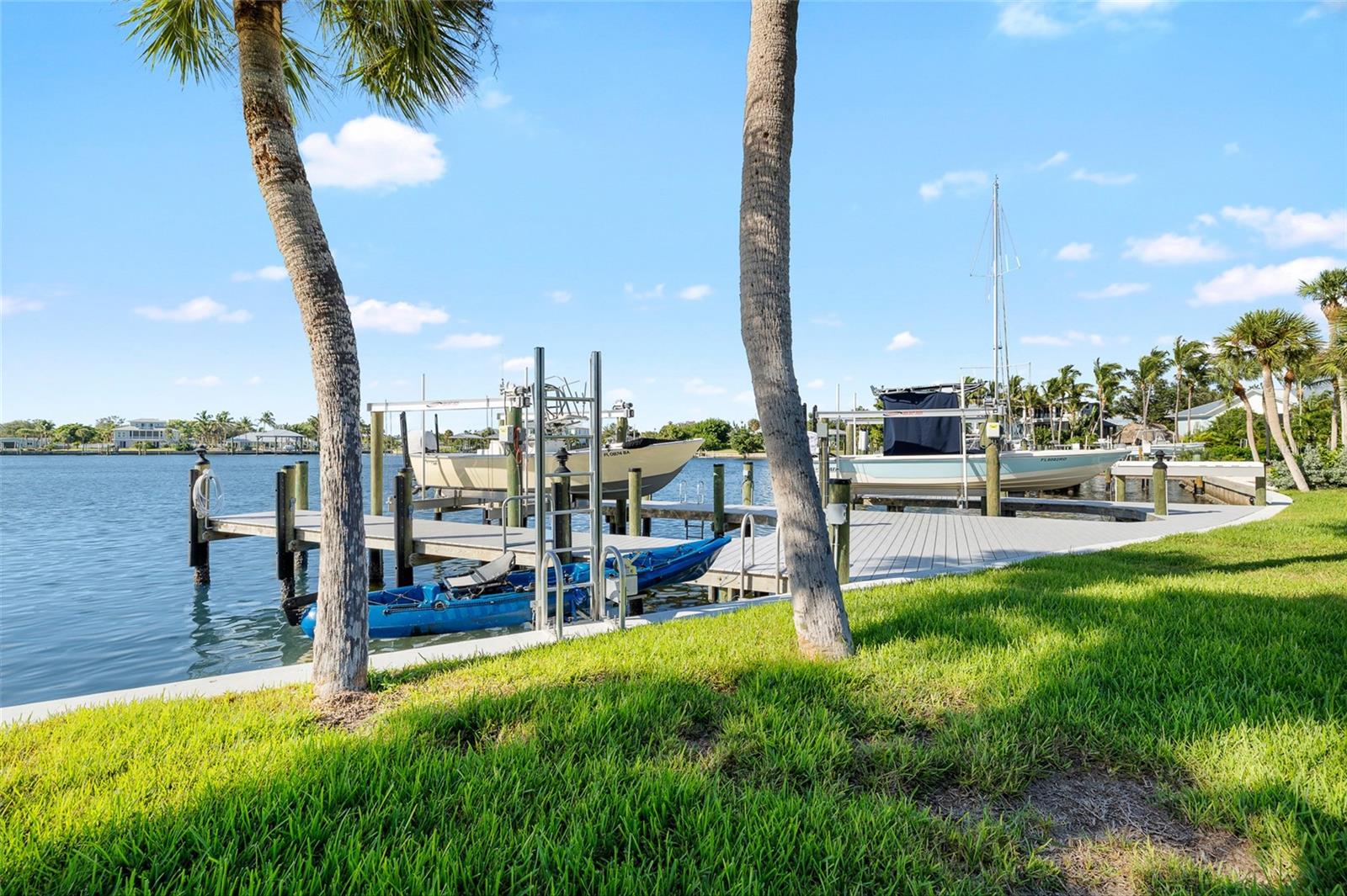 CAPE HAZE - Residential