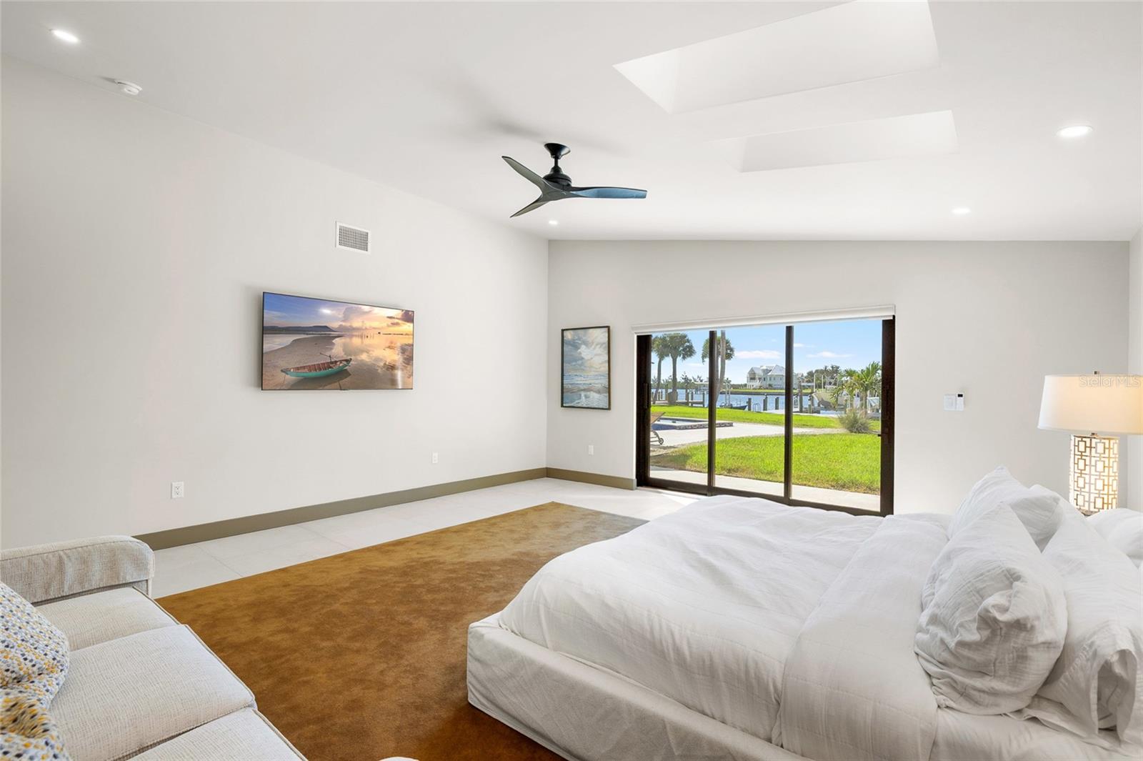 CAPE HAZE - Residential