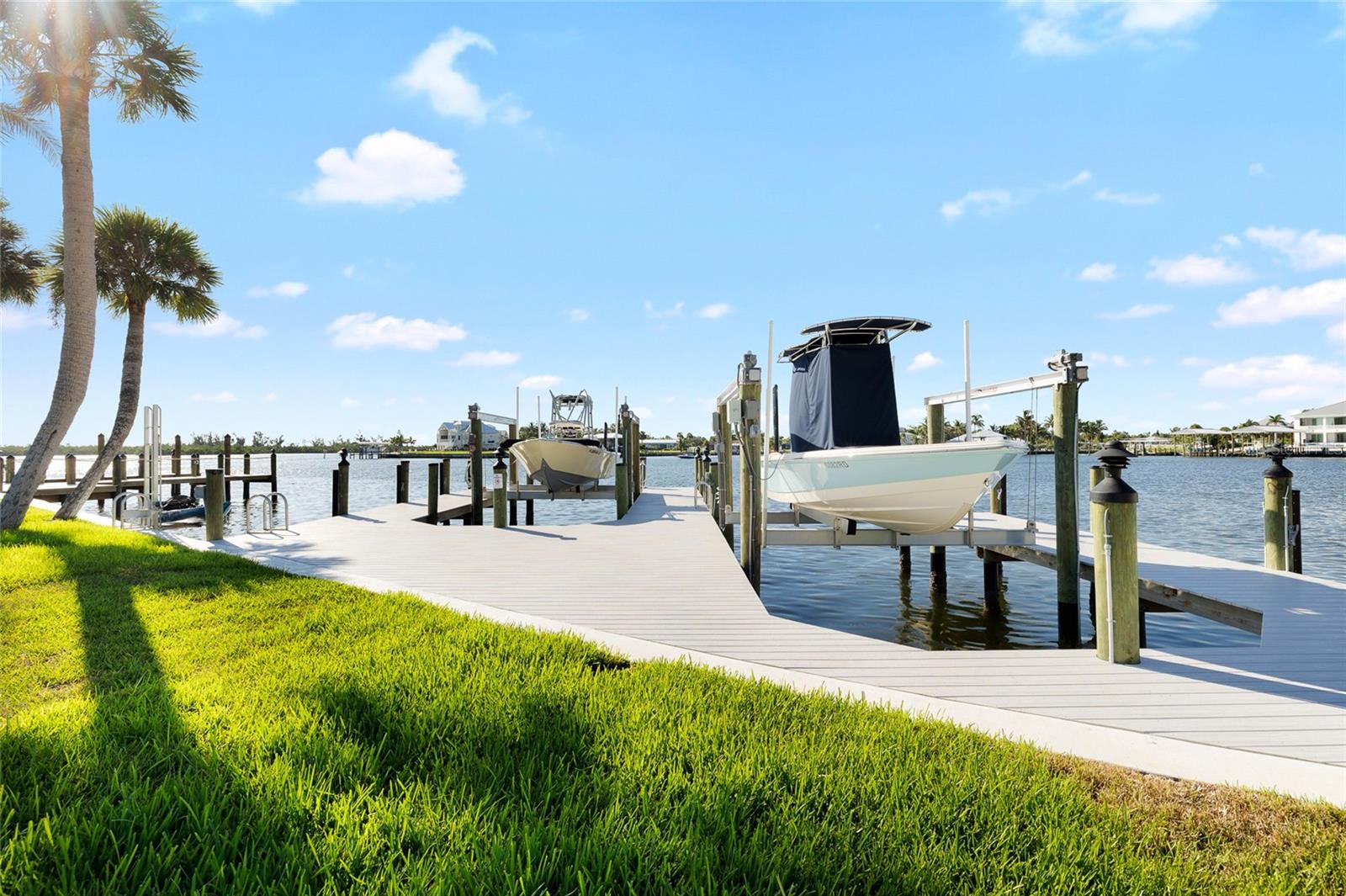 CAPE HAZE - Residential