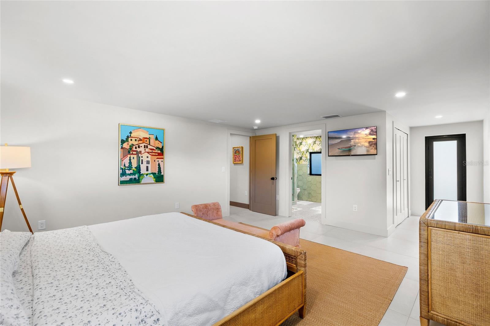 CAPE HAZE - Residential