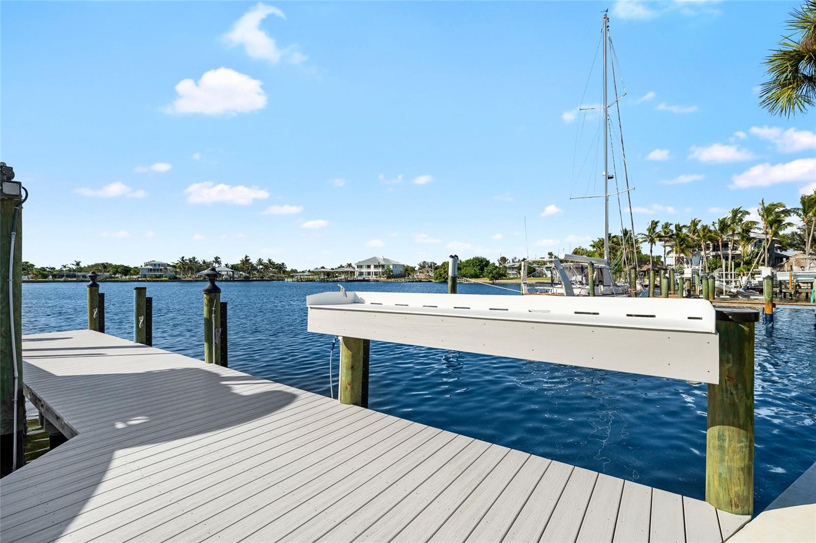 CAPE HAZE - Residential