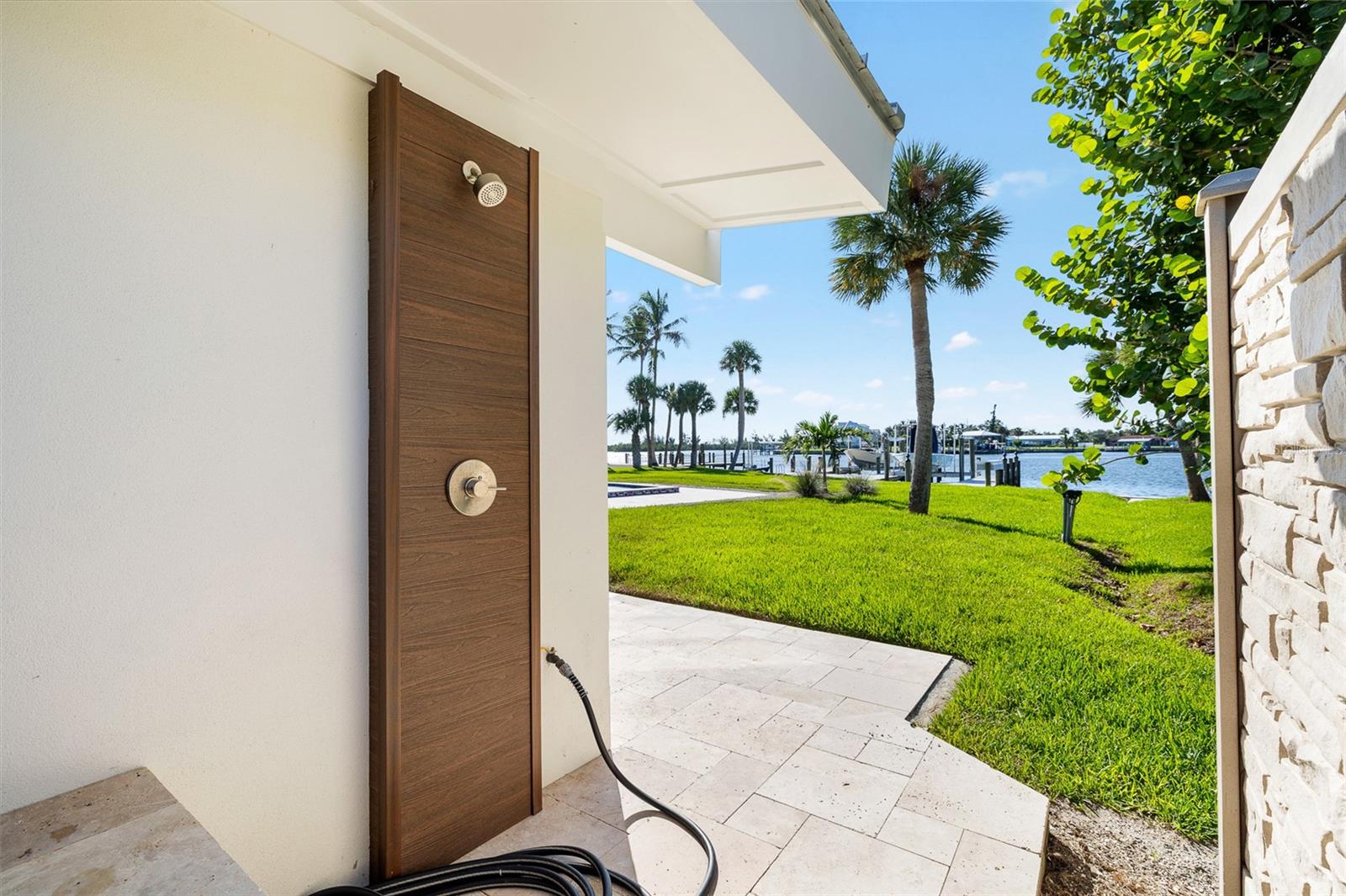 CAPE HAZE - Residential