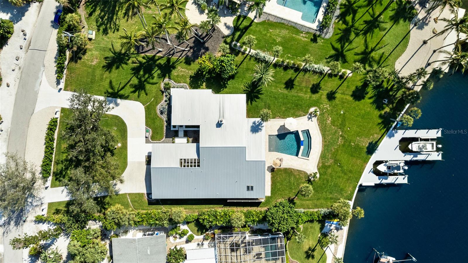 CAPE HAZE - Residential