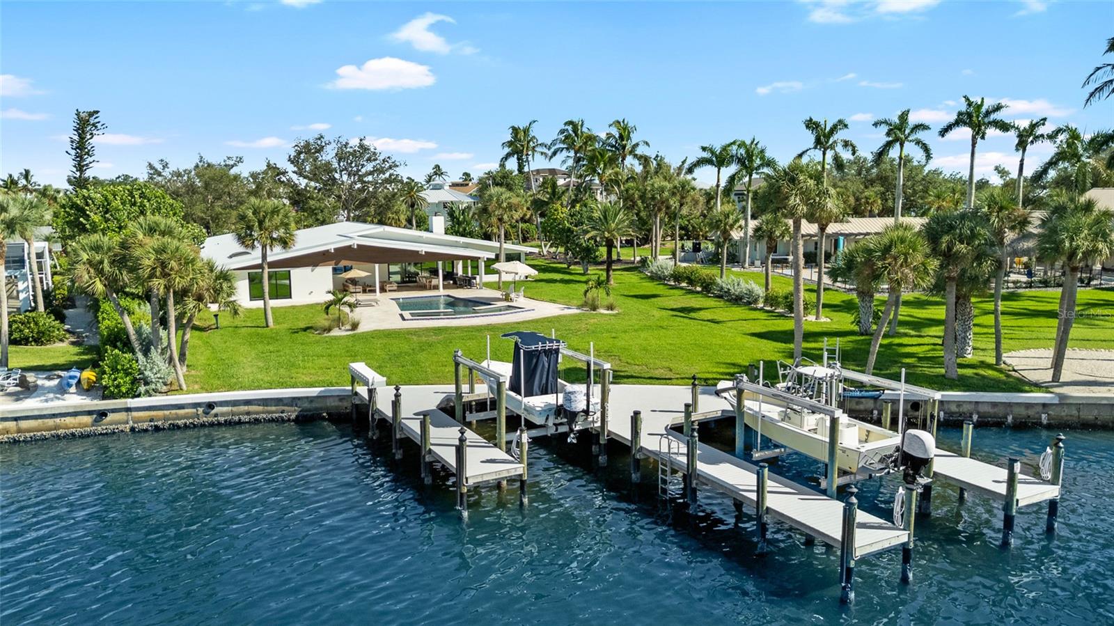 CAPE HAZE - Residential