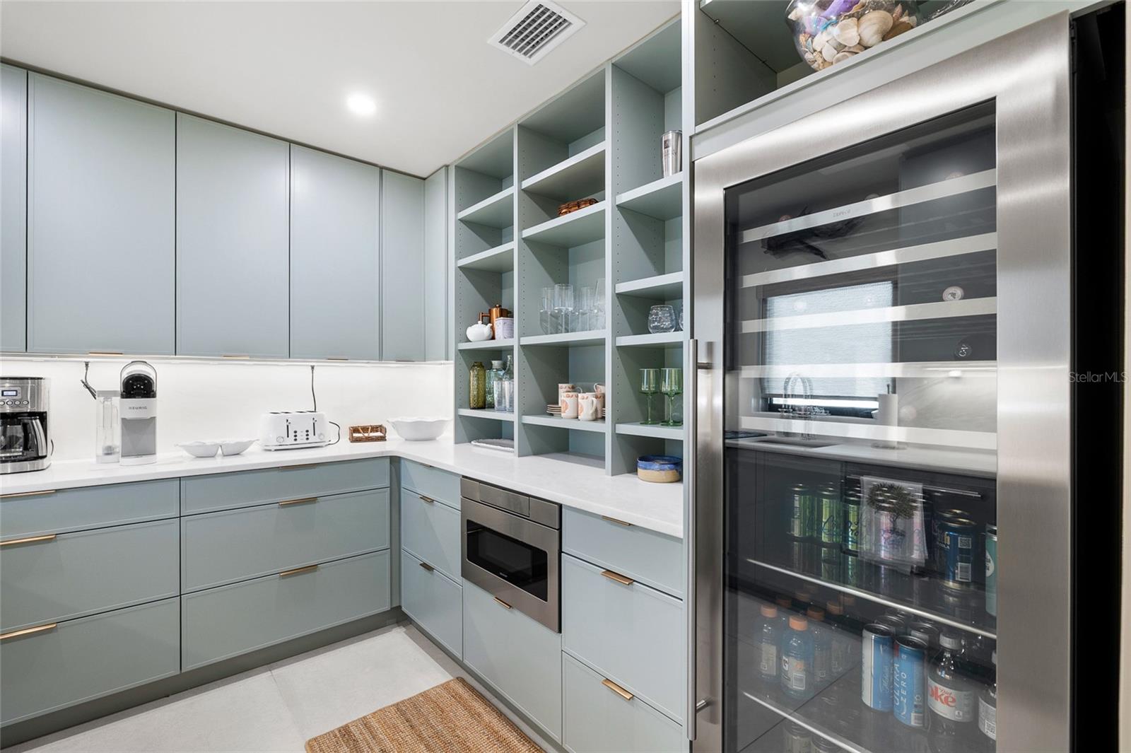 CAPE HAZE - Residential