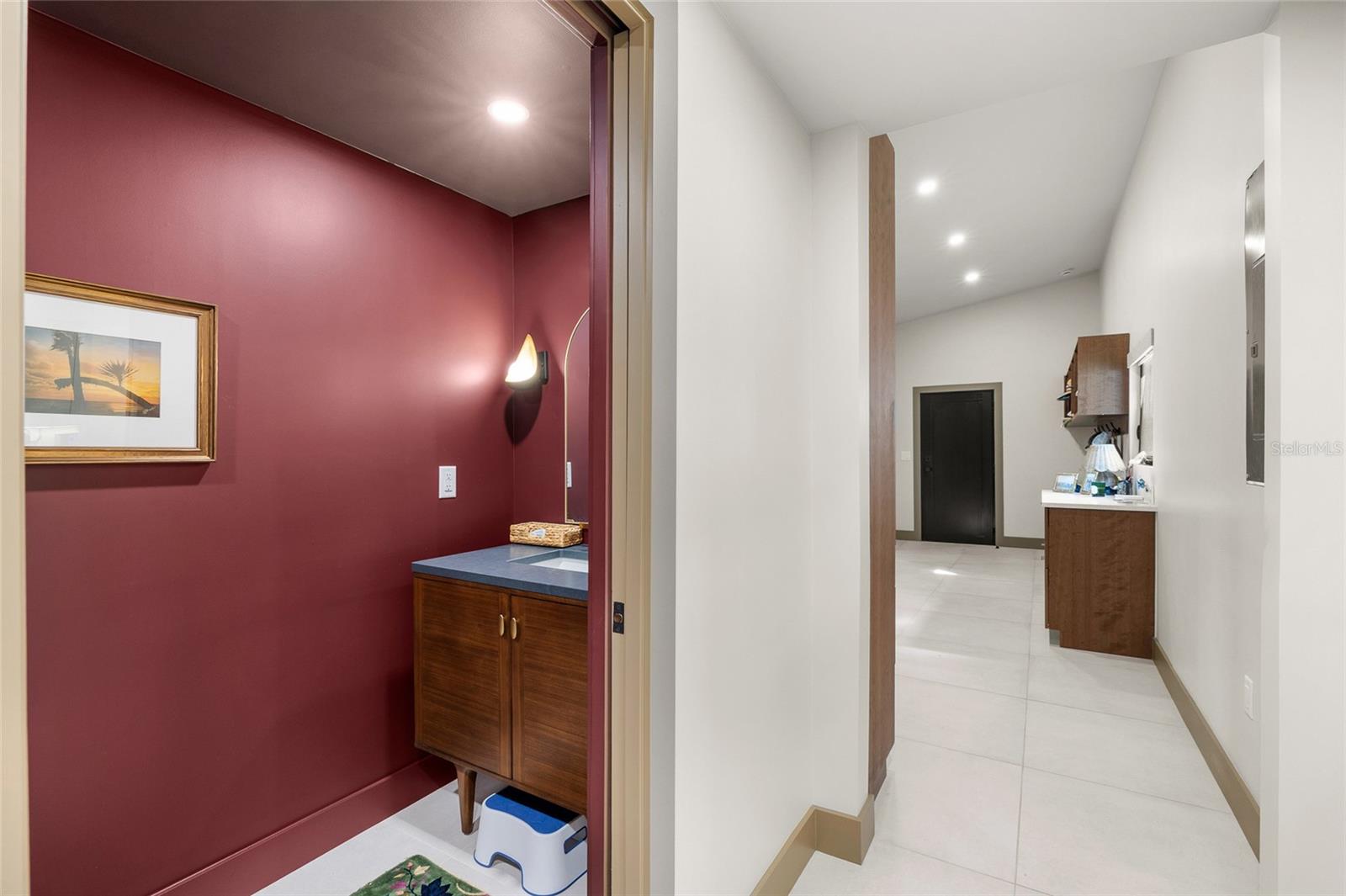 CAPE HAZE - Residential