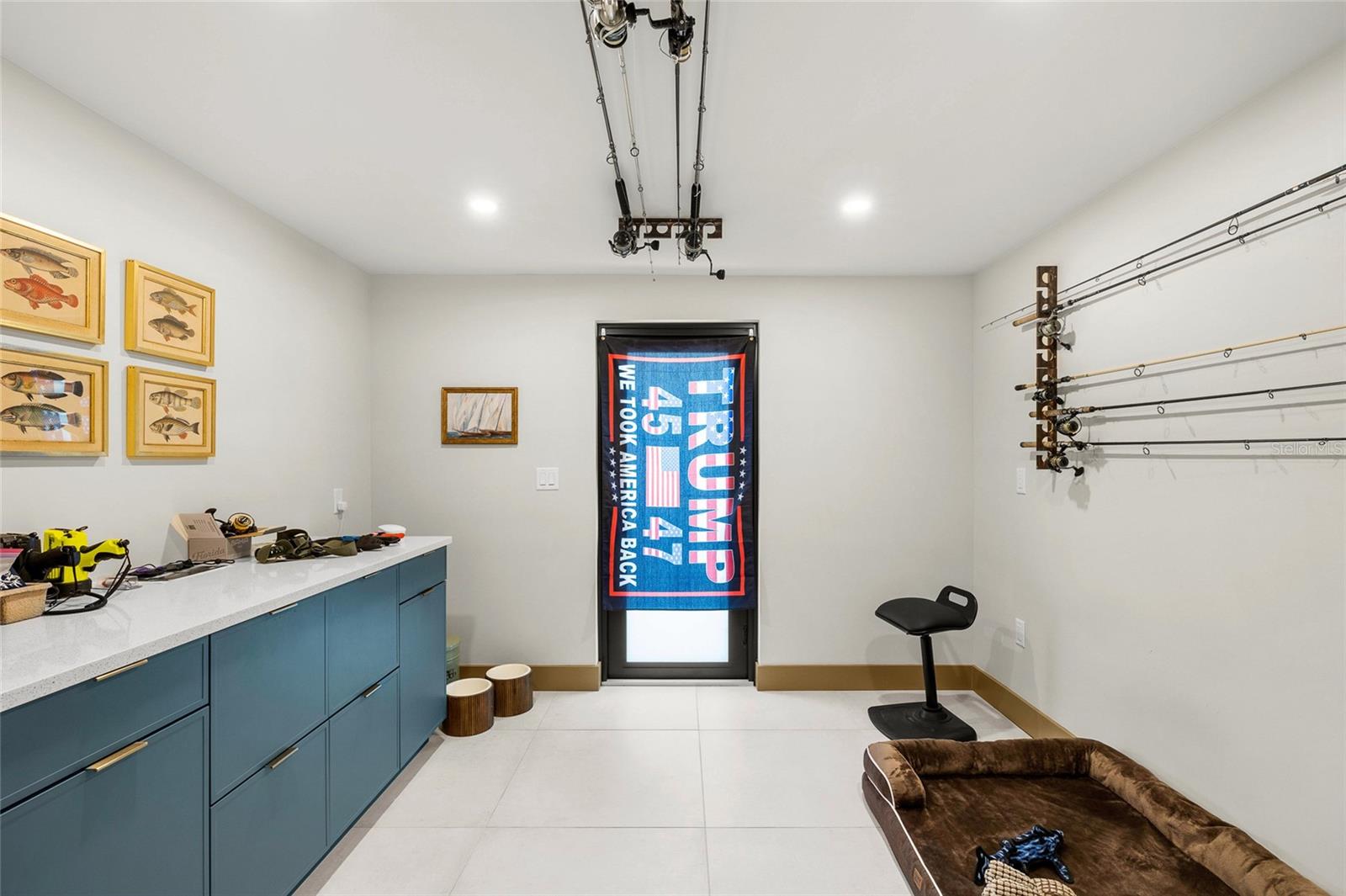 CAPE HAZE - Residential