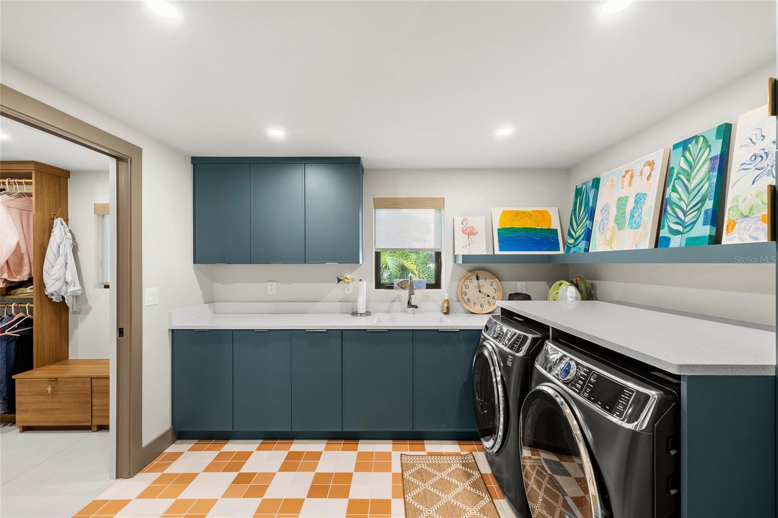 CAPE HAZE - Residential