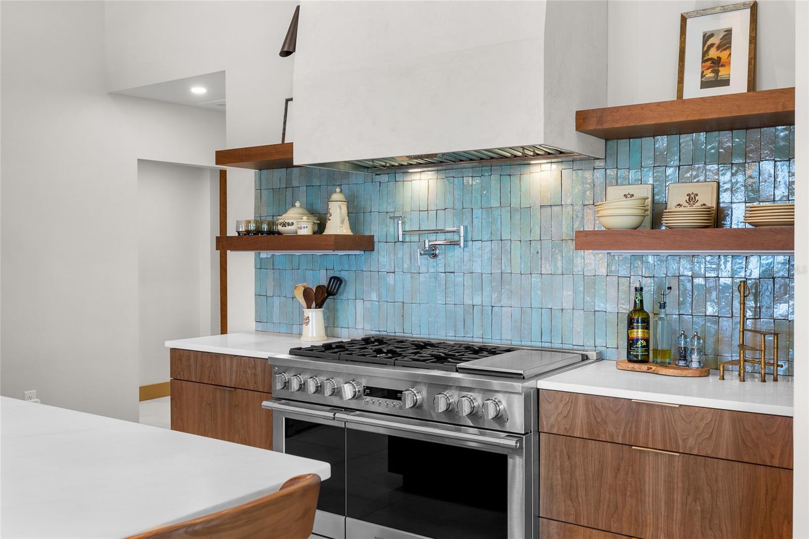 CAPE HAZE - Residential