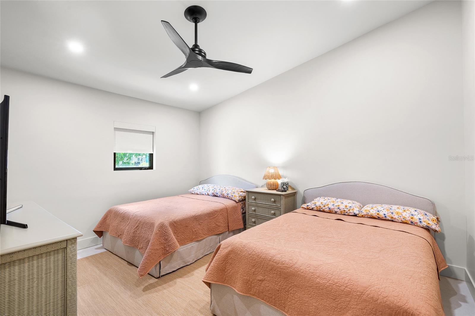 CAPE HAZE - Residential