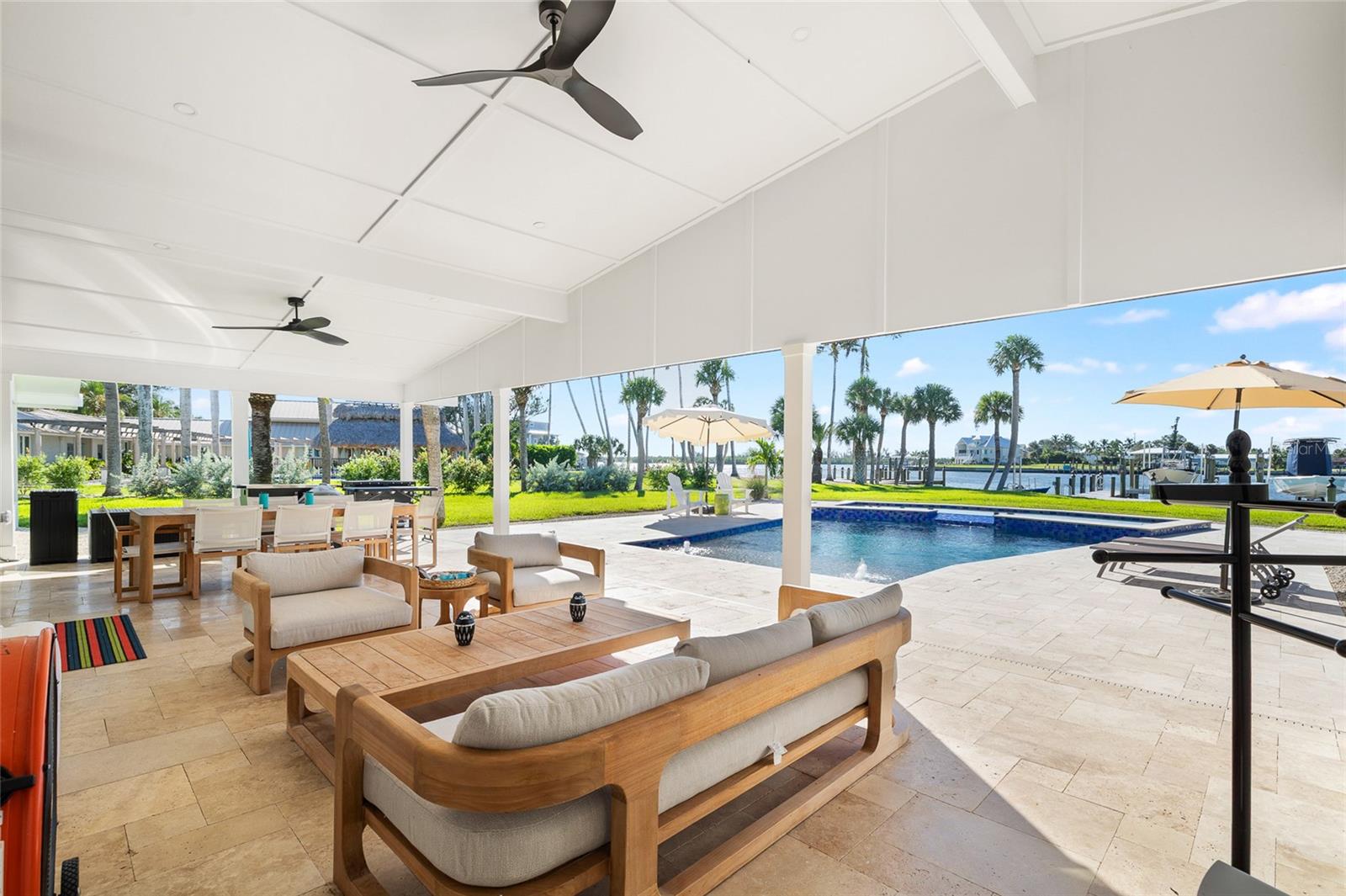 CAPE HAZE - Residential