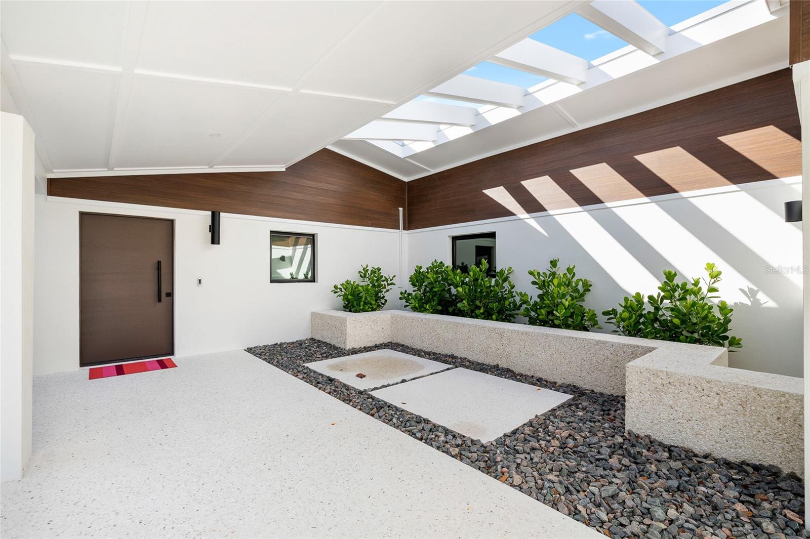 CAPE HAZE - Residential