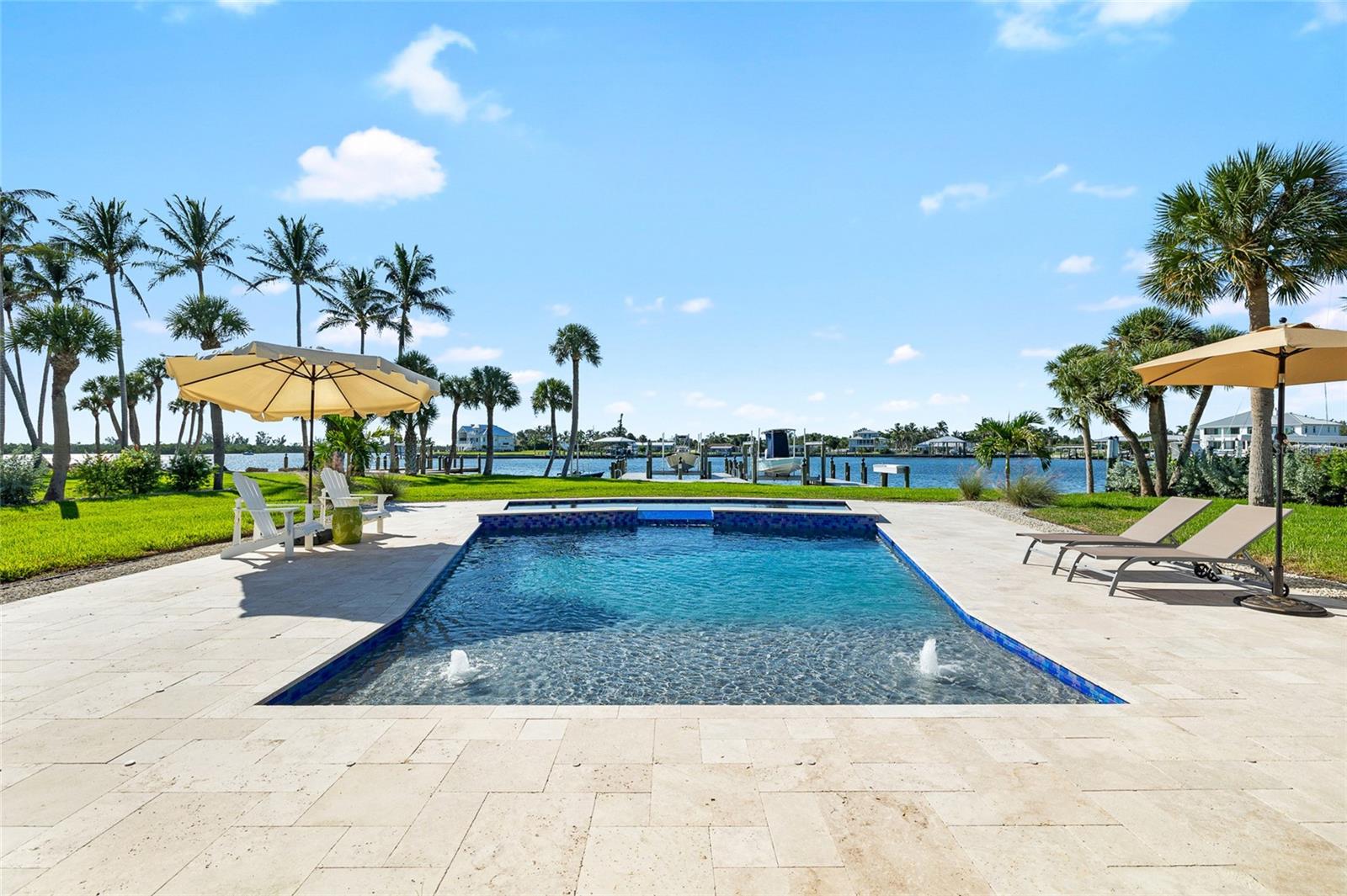 CAPE HAZE - Residential