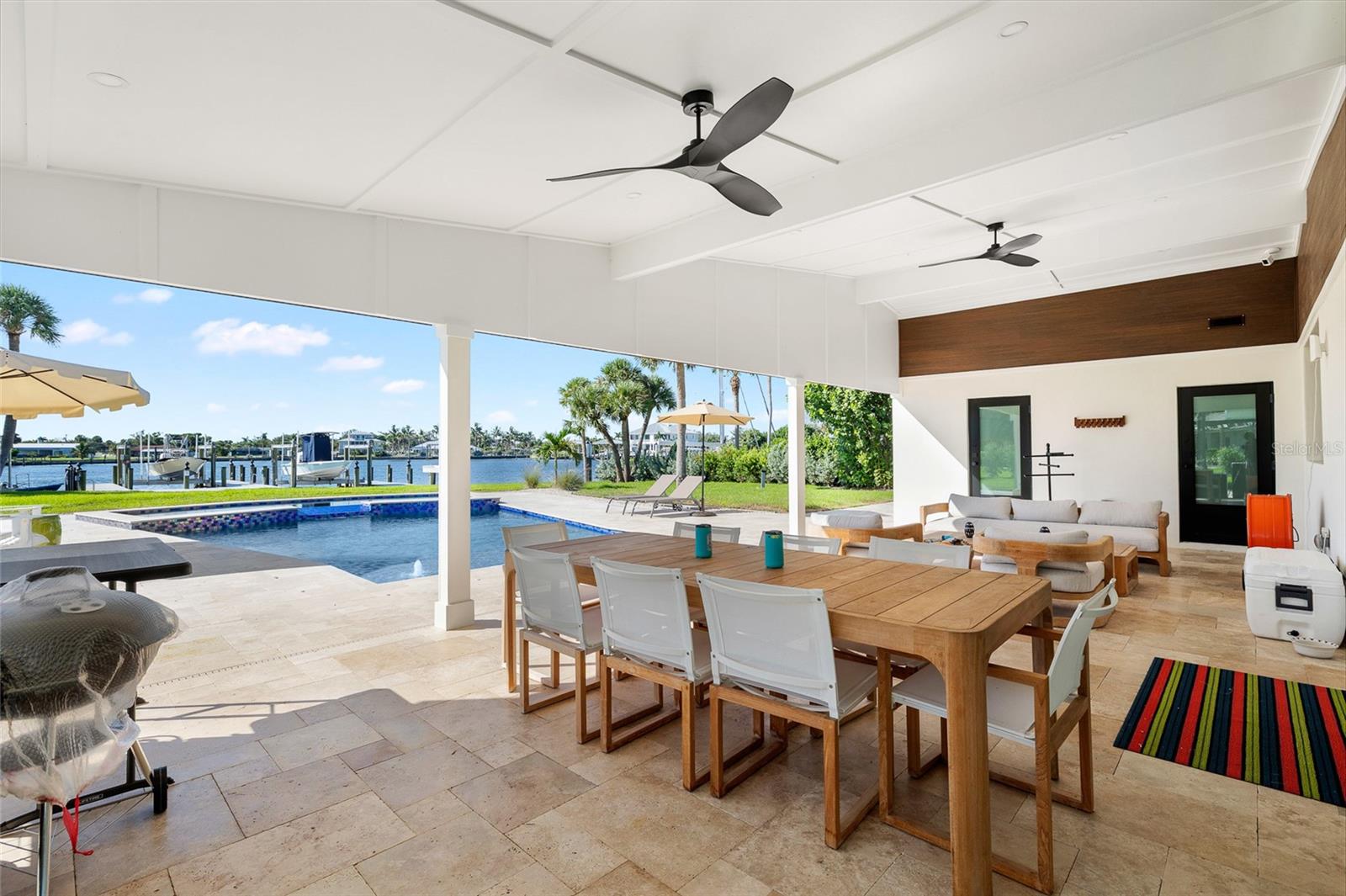 CAPE HAZE - Residential