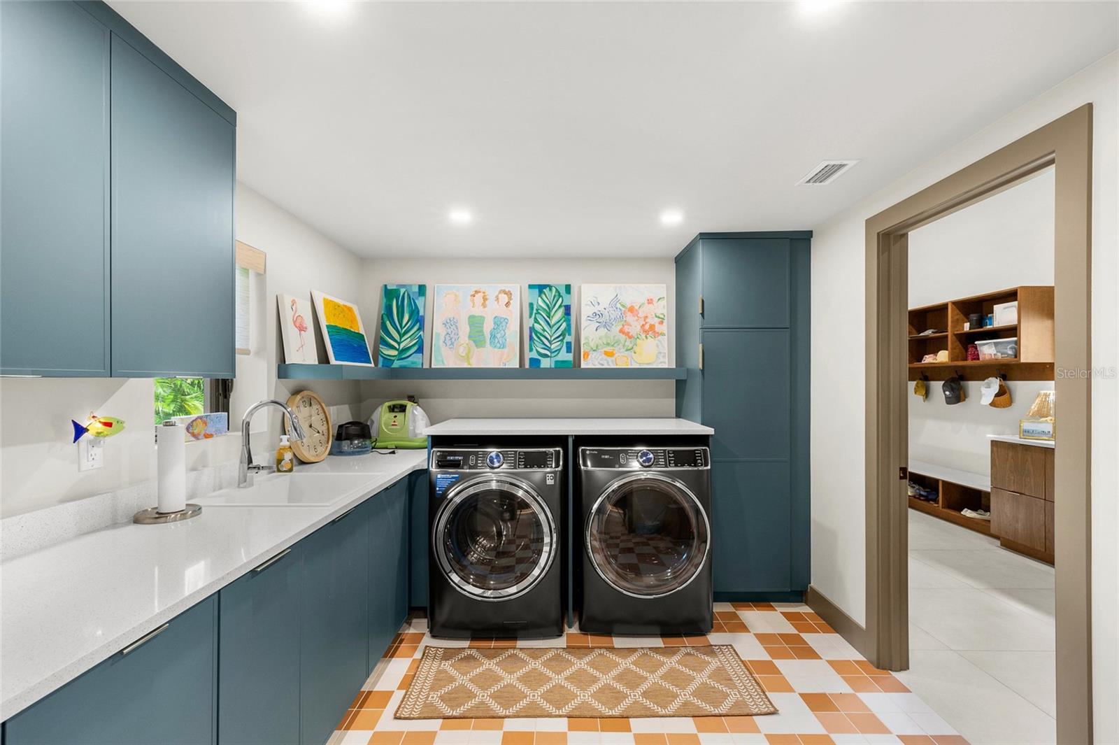 CAPE HAZE - Residential