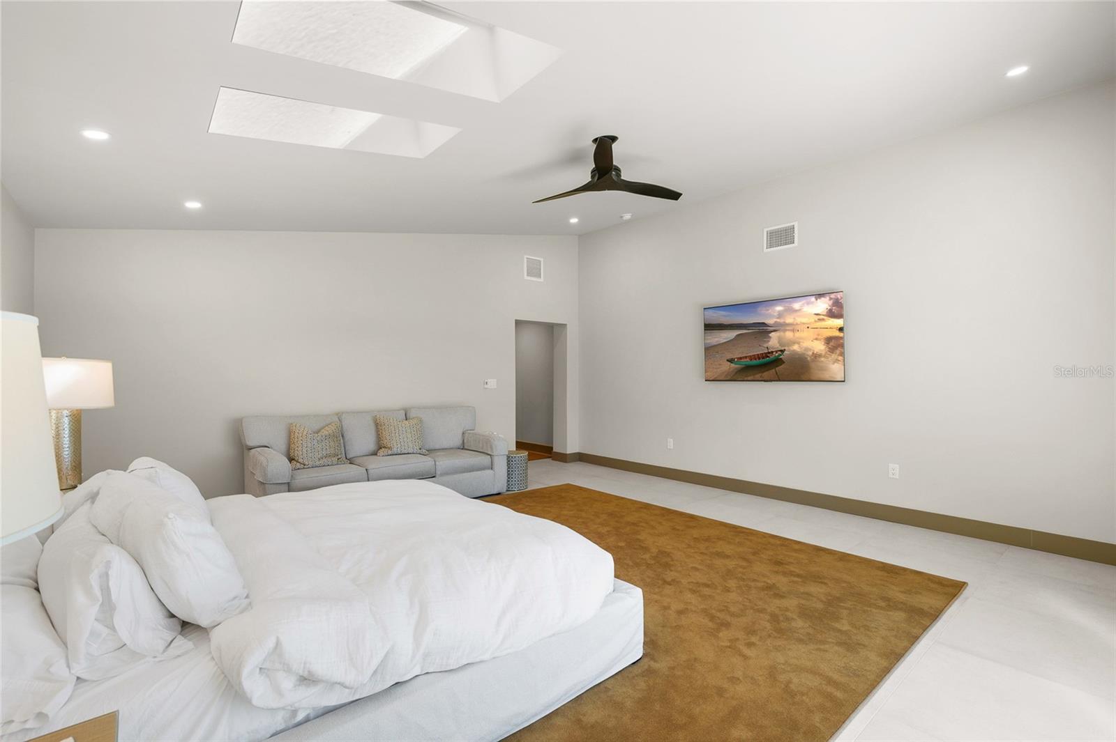 CAPE HAZE - Residential