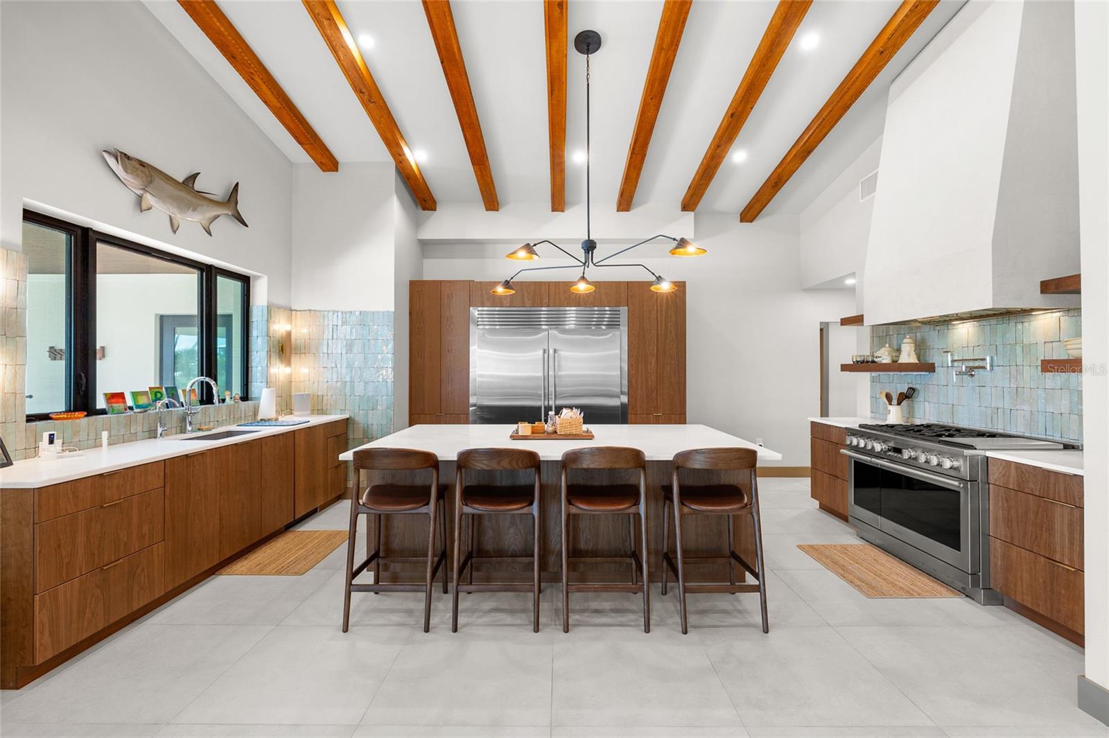 CAPE HAZE - Residential