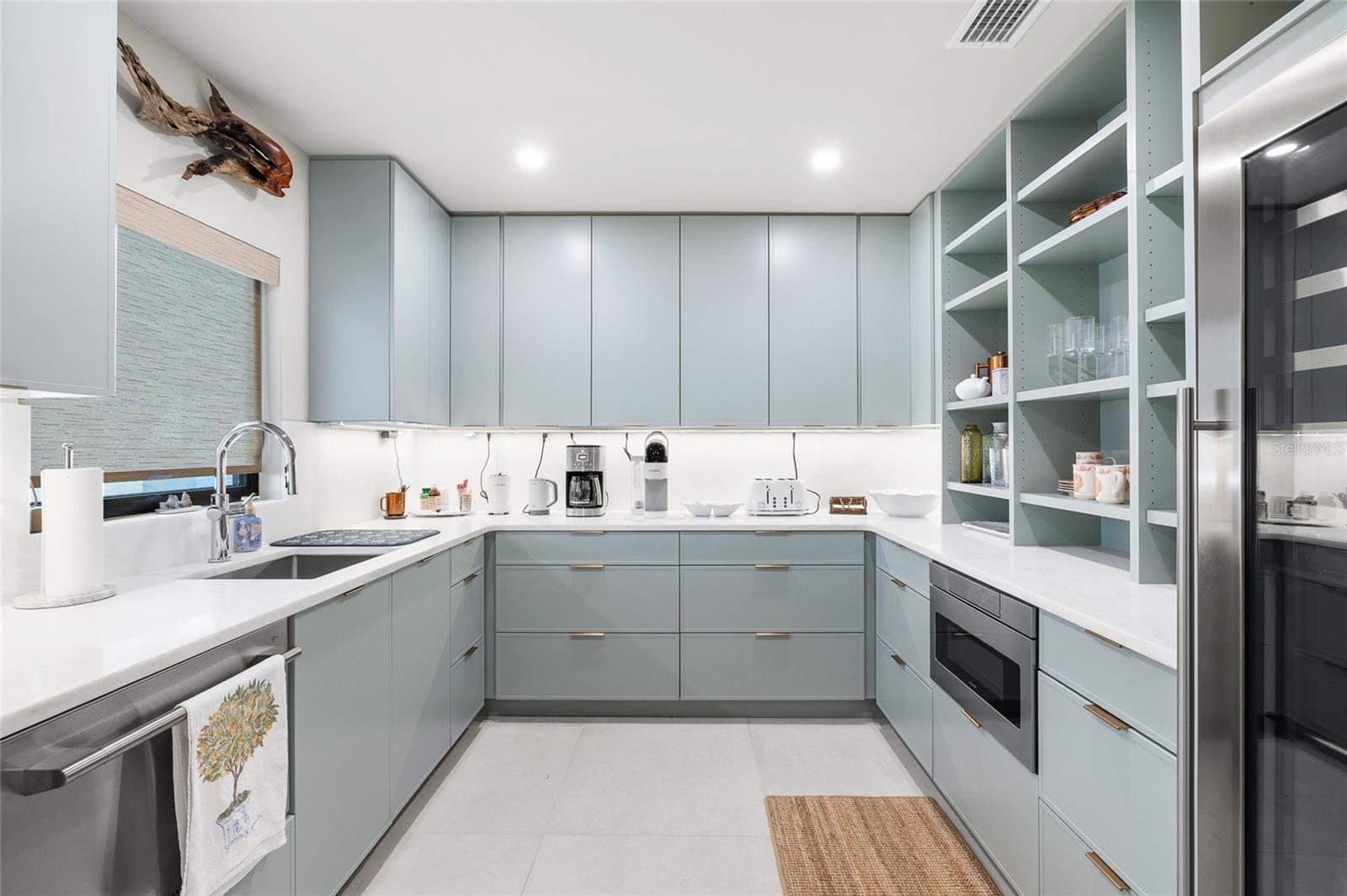 CAPE HAZE - Residential