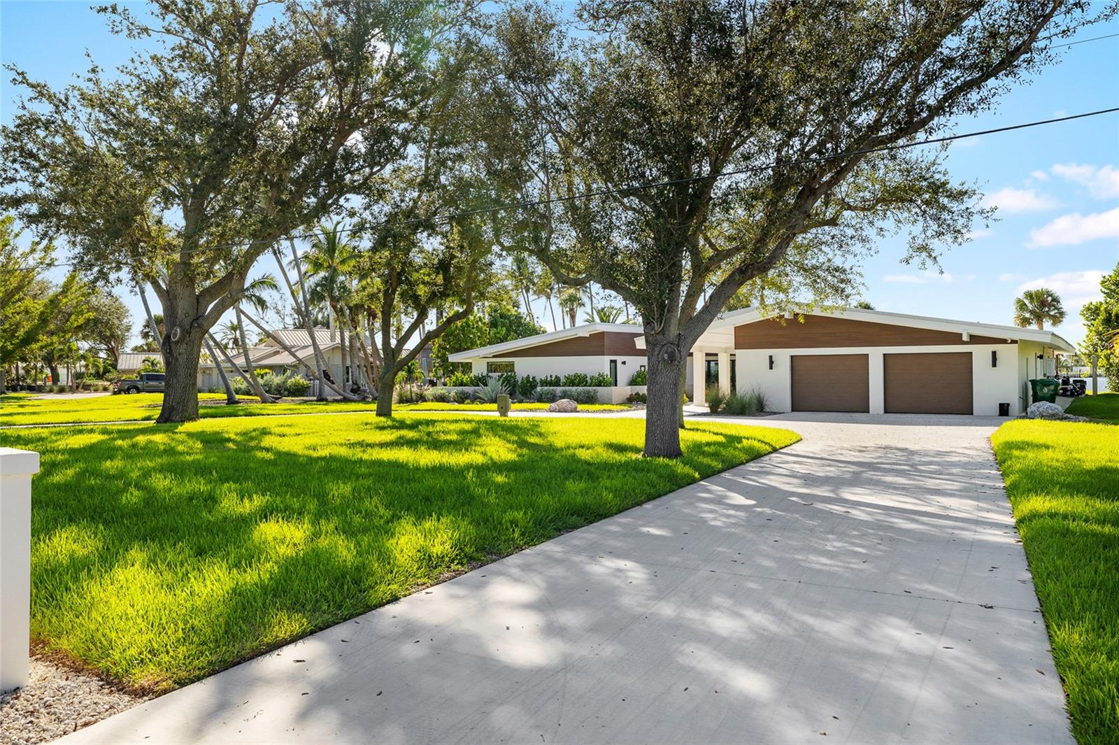 CAPE HAZE - Residential