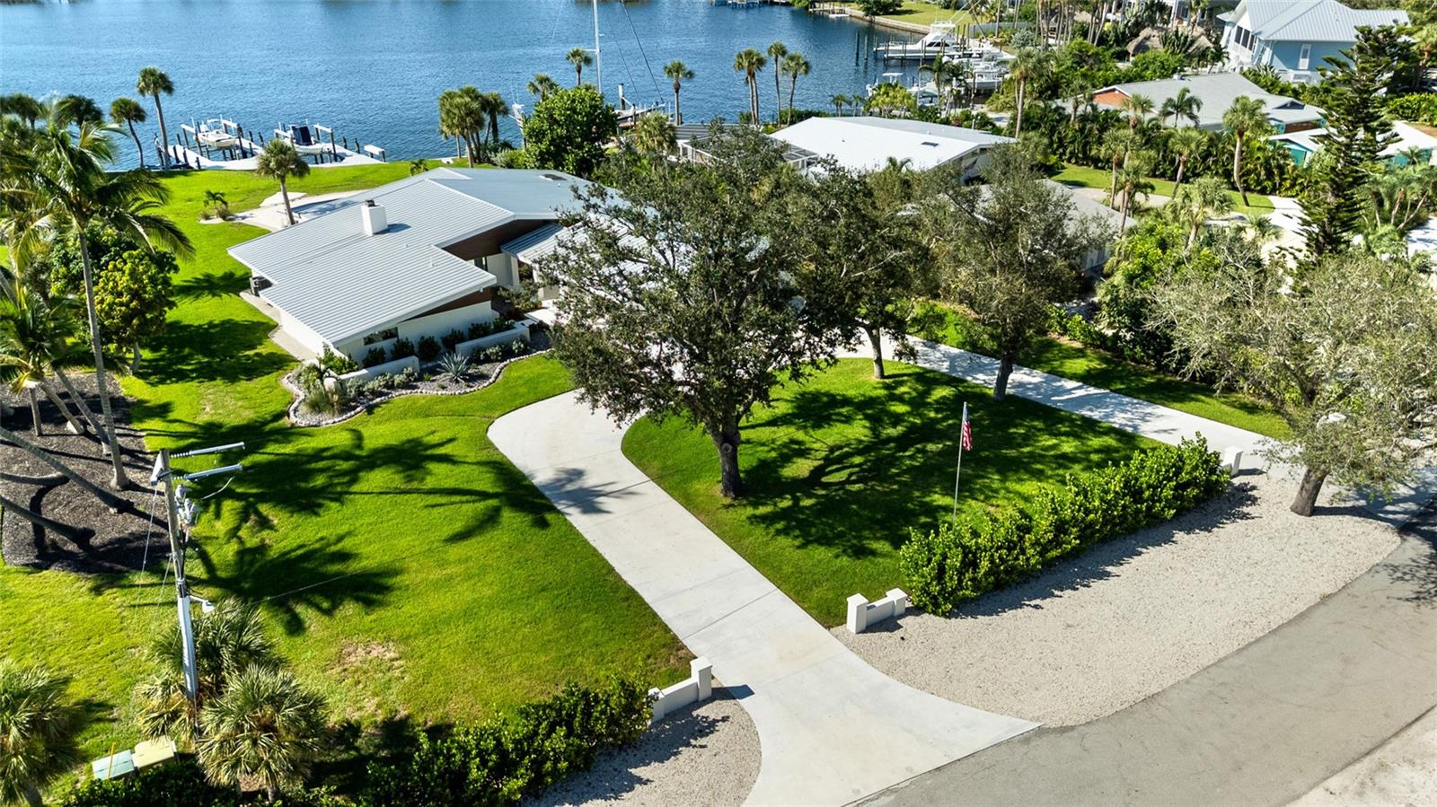 CAPE HAZE - Residential