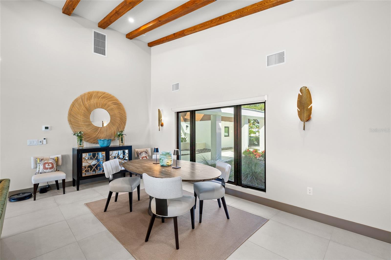 CAPE HAZE - Residential