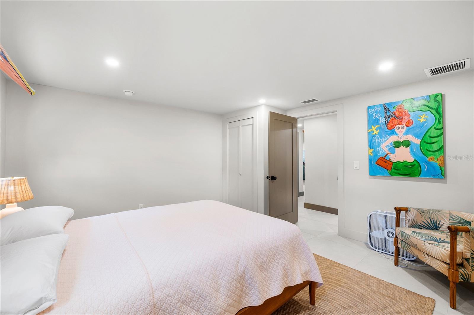 CAPE HAZE - Residential