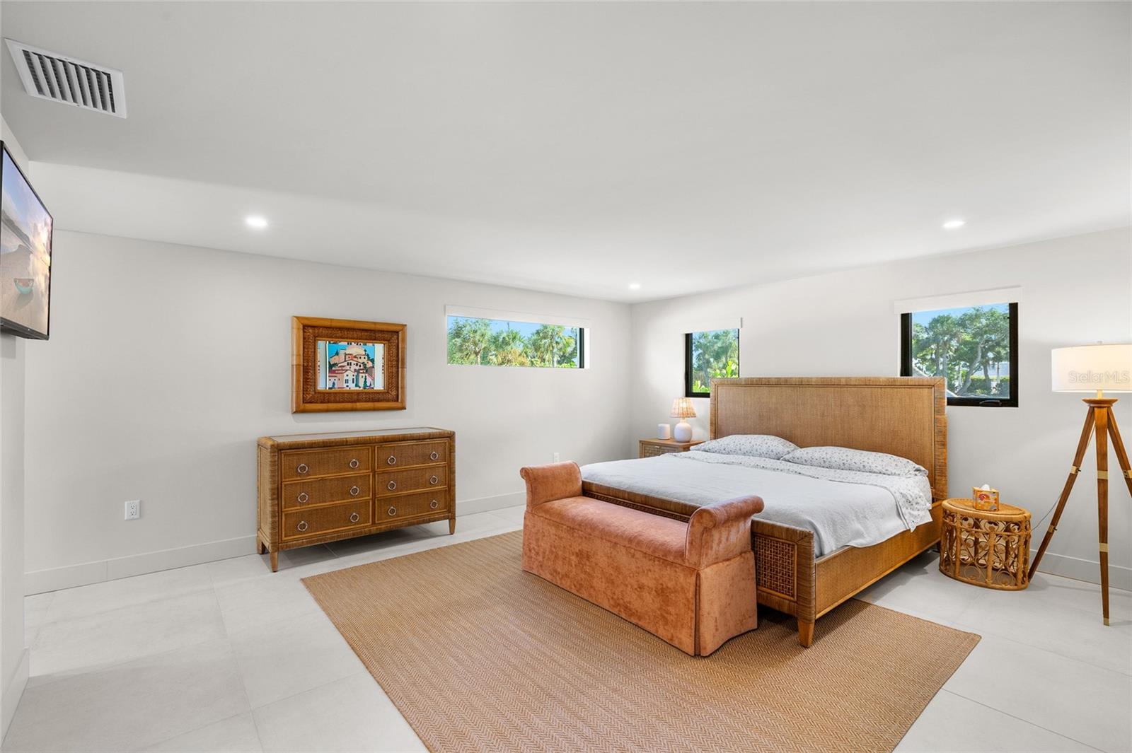 CAPE HAZE - Residential