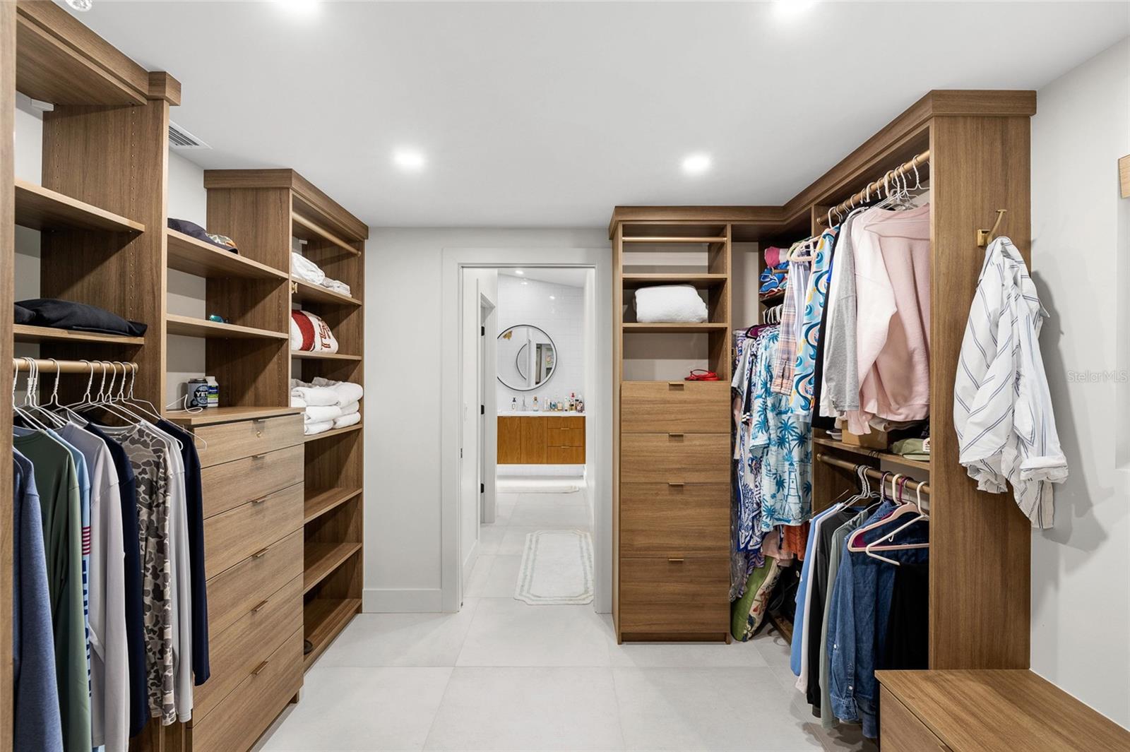 CAPE HAZE - Residential