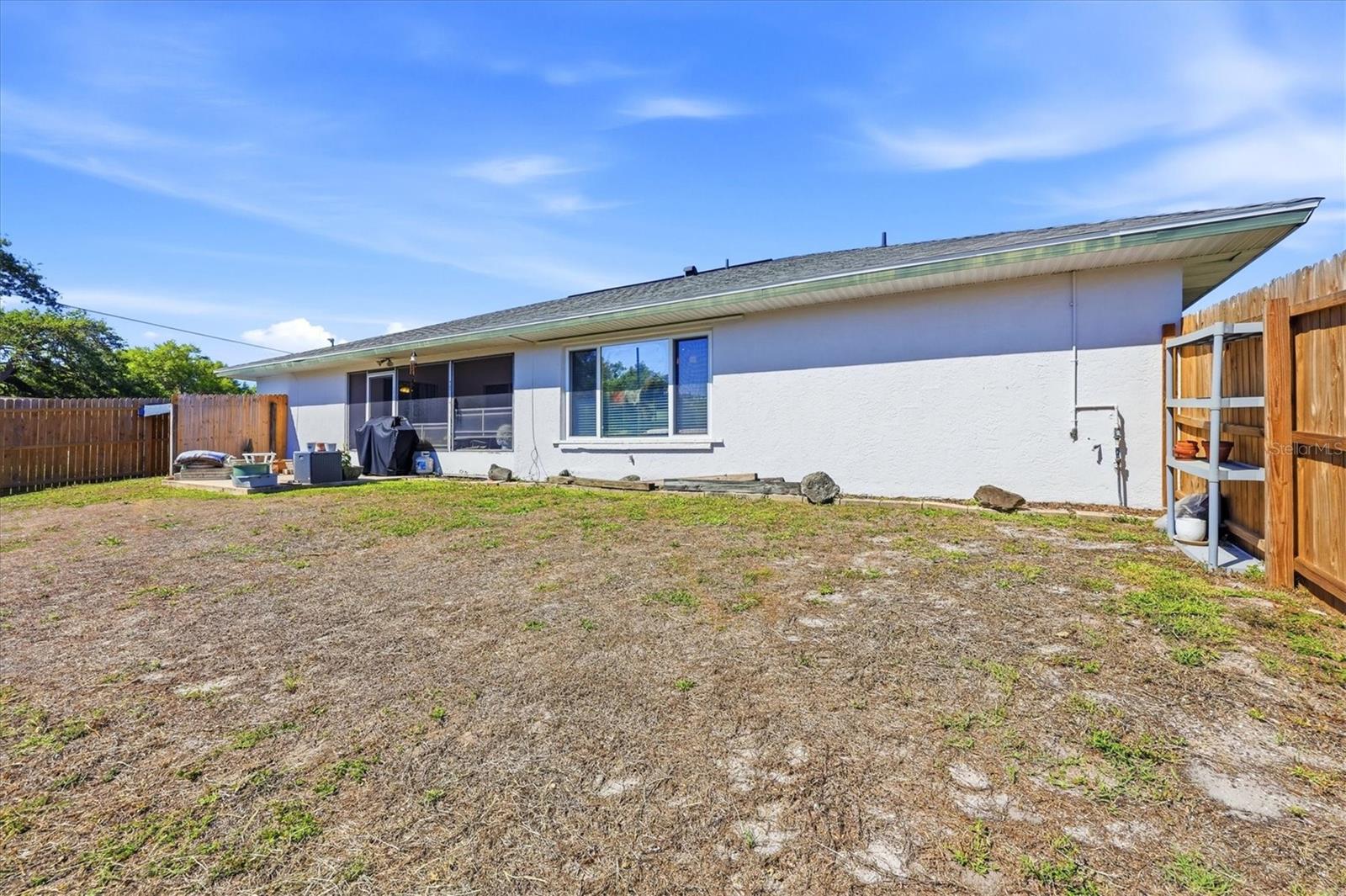 PORT CHARLOTTE SEC 021 - Residential