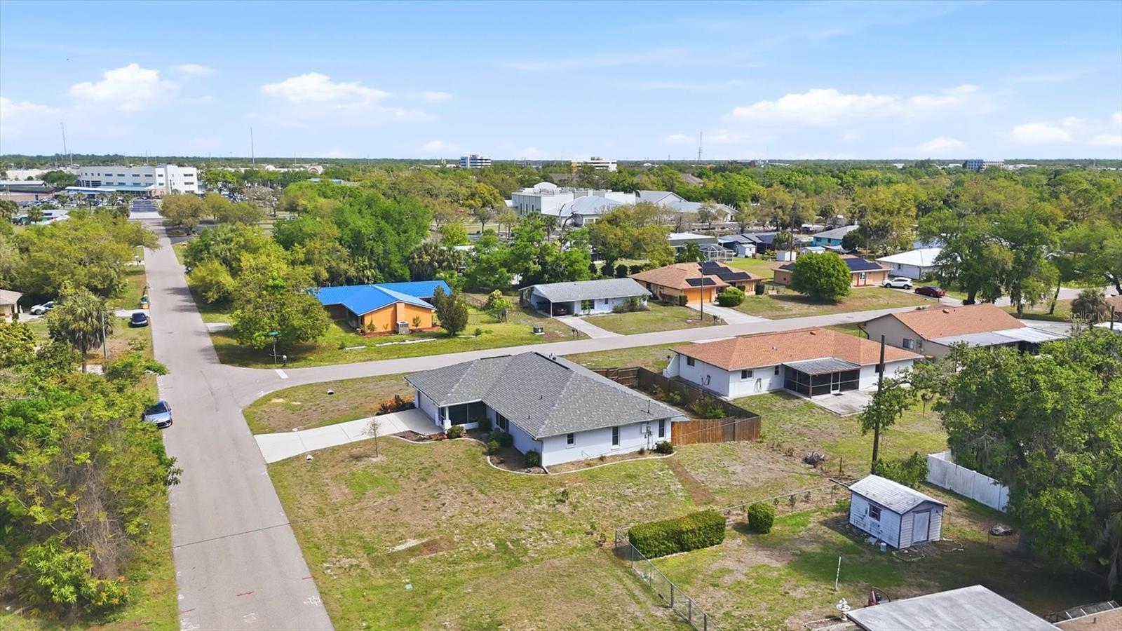 PORT CHARLOTTE SEC 021 - Residential