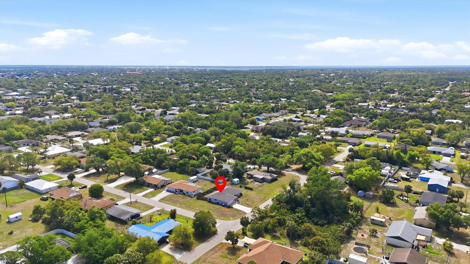 PORT CHARLOTTE SEC 021 - Residential