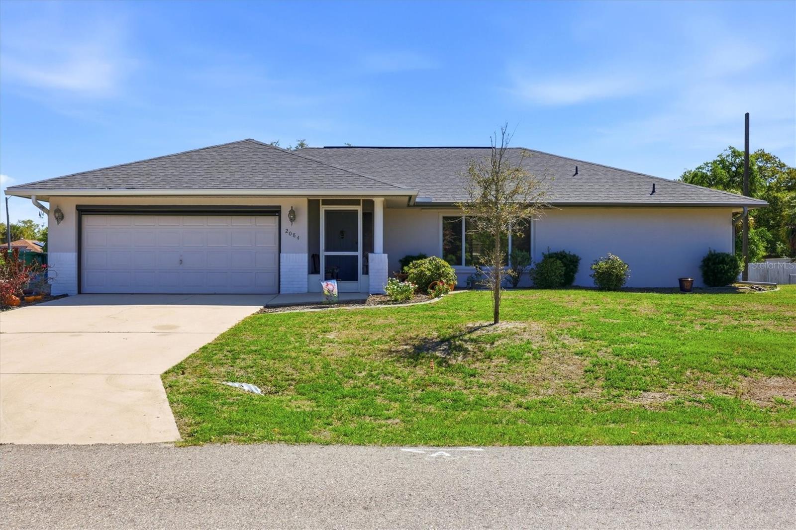 PORT CHARLOTTE SEC 021 - Residential