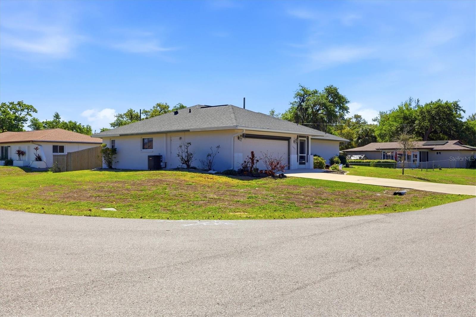 PORT CHARLOTTE SEC 021 - Residential