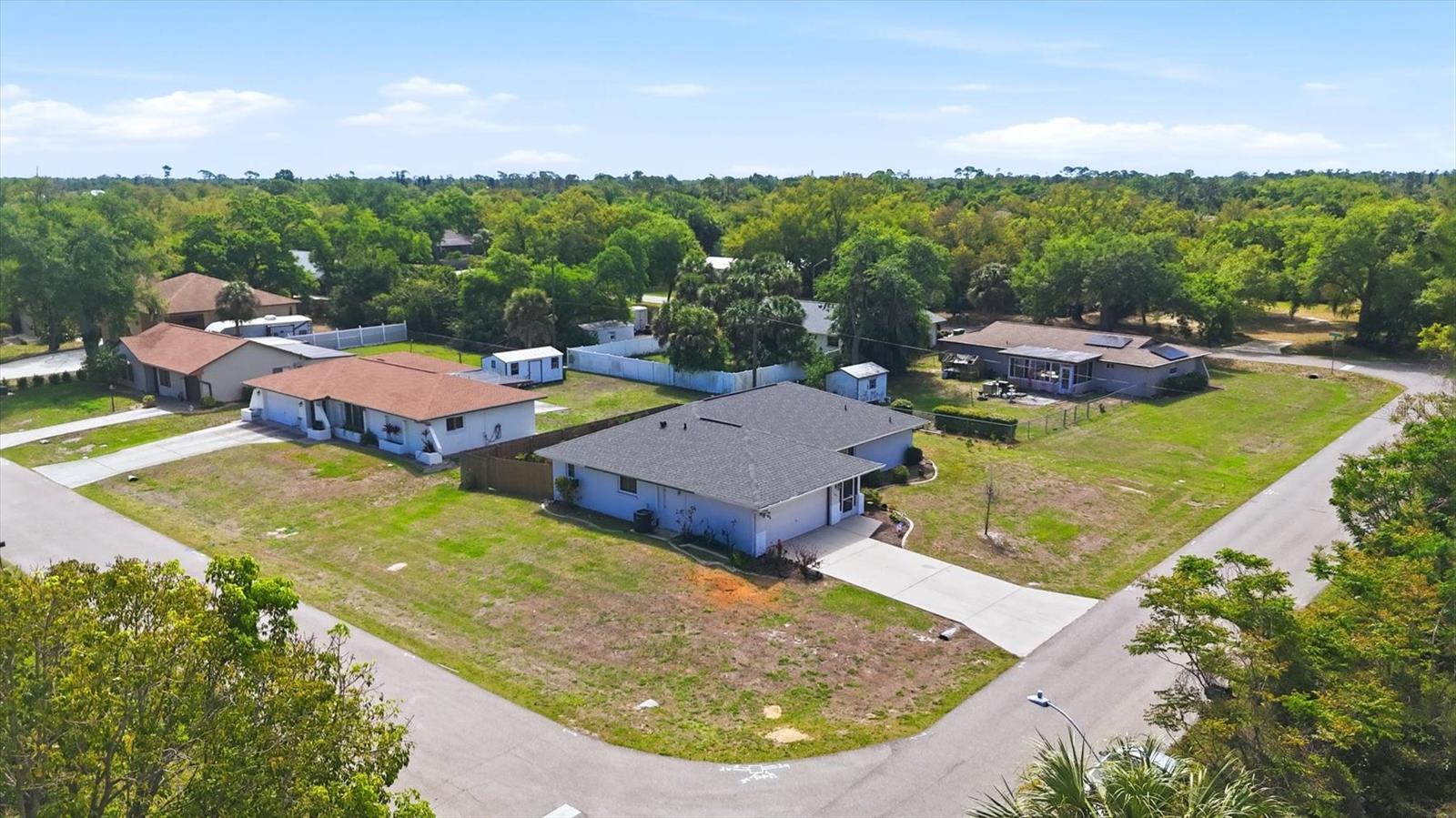 PORT CHARLOTTE SEC 021 - Residential