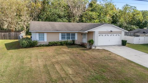 A home in BELLEVIEW