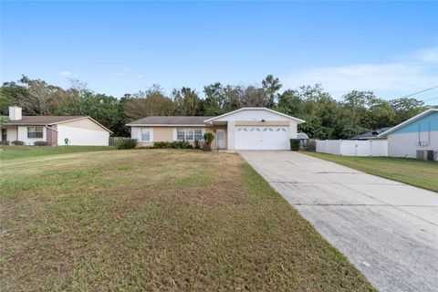 A home in BELLEVIEW