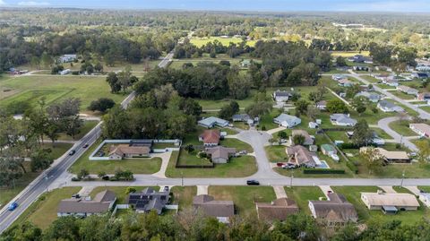 A home in BELLEVIEW