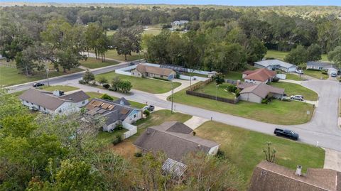 A home in BELLEVIEW