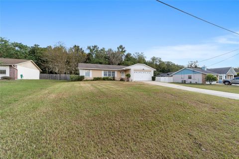 A home in BELLEVIEW