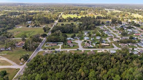 A home in BELLEVIEW