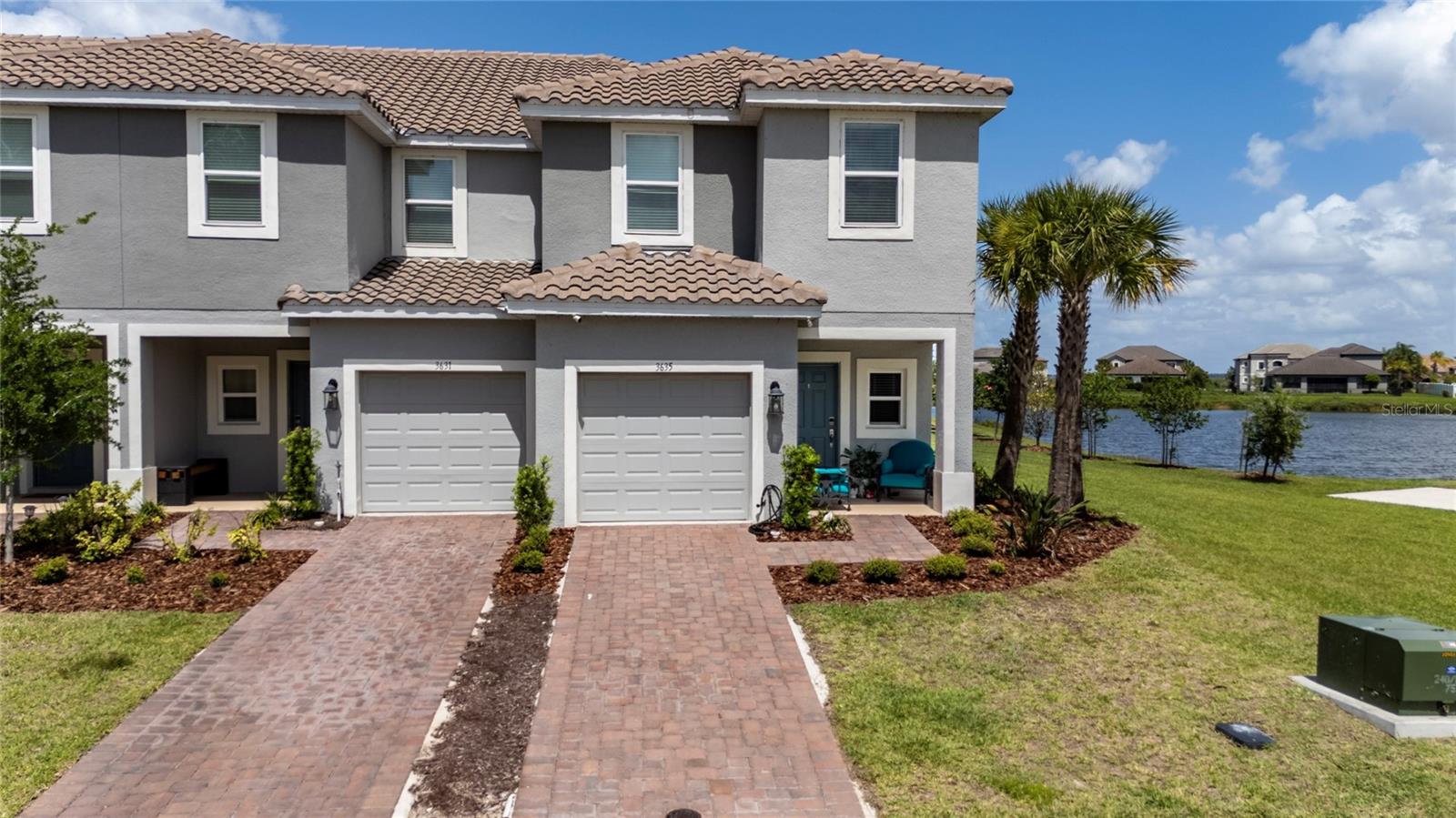 3635 MAIN HARBOR DRIVE