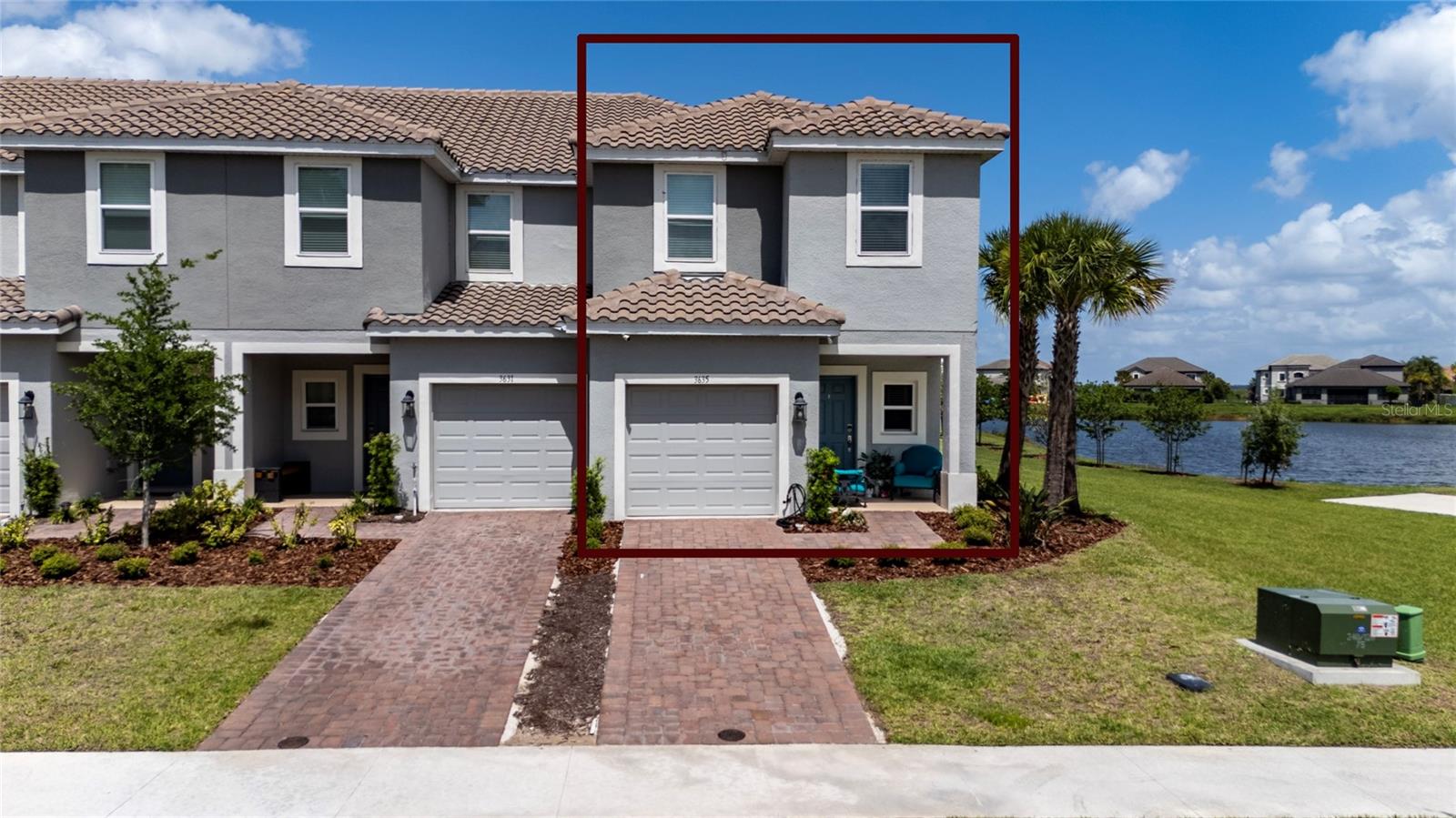 3635 MAIN HARBOR DRIVE