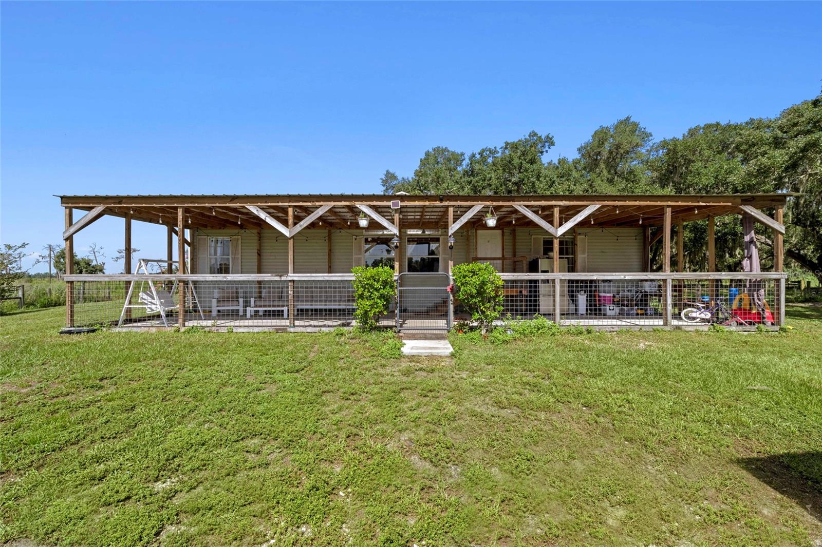 10066 MIZELL ROAD