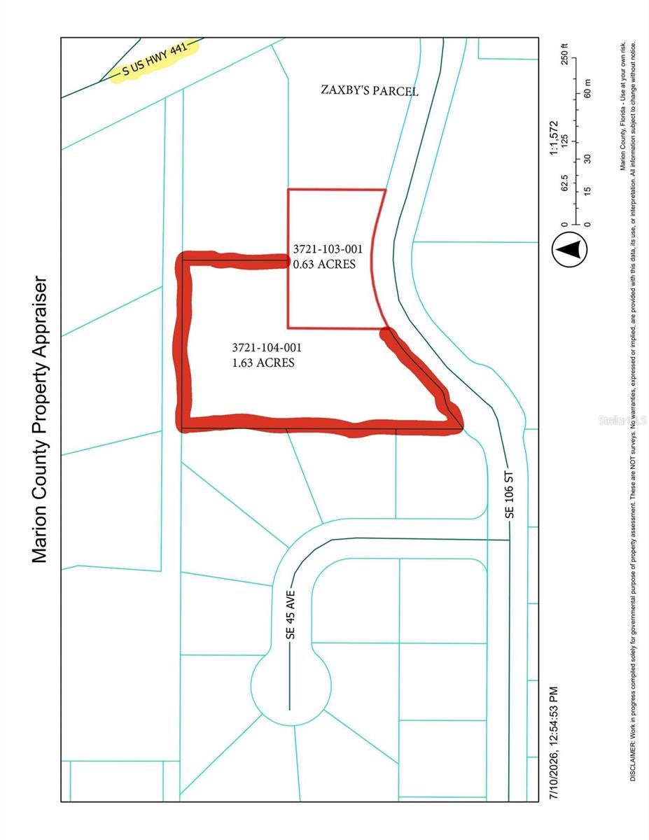 TBD SE 106TH STREET LOT 4