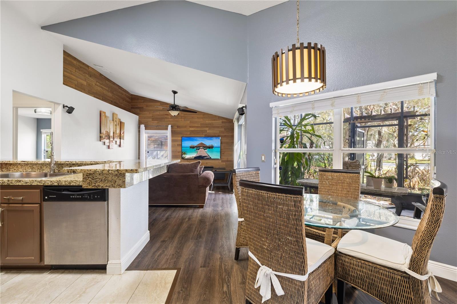 REMINGTON OAKS PH 1 - Residential